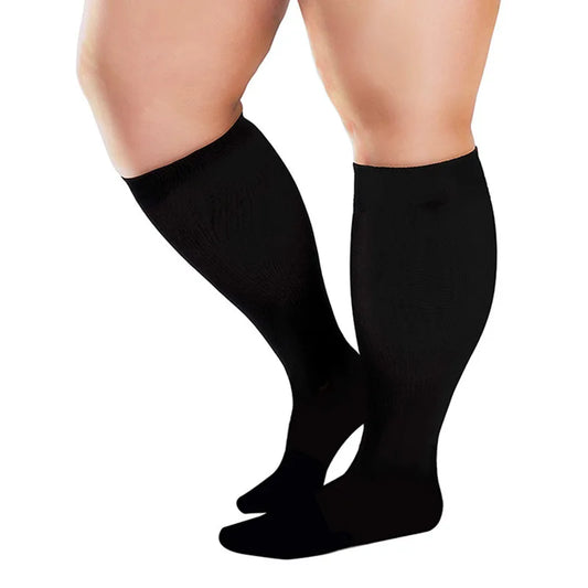Chaussettes de Compression 4XL: Soulagement et Performance