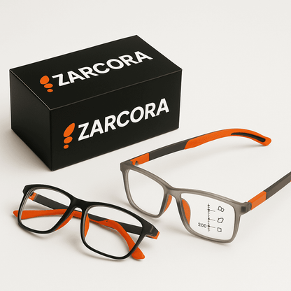 Lunettes VisionSync Pro Technologie Adaptative