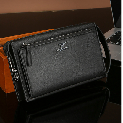 Le Sac Business Antivol BJ - Élégance et Sécurité Maximale pour Professionnels