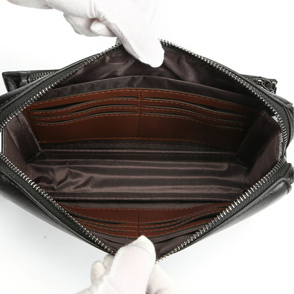 Le Sac Business Antivol BJ - Élégance et Sécurité Maximale pour Professionnels