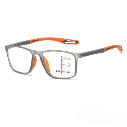 Lunettes VisionSync Pro Technologie Adaptative