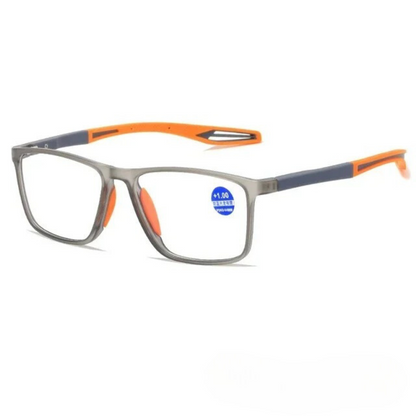 Lunettes VisionSync Pro Technologie Adaptative