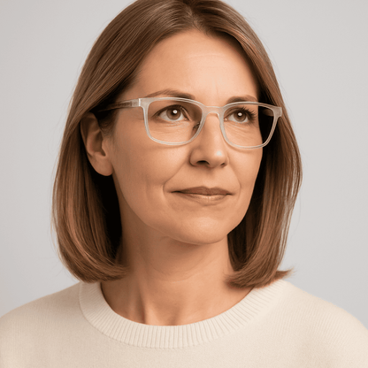 Lunettes VisionSync Pro Technologie Adaptative